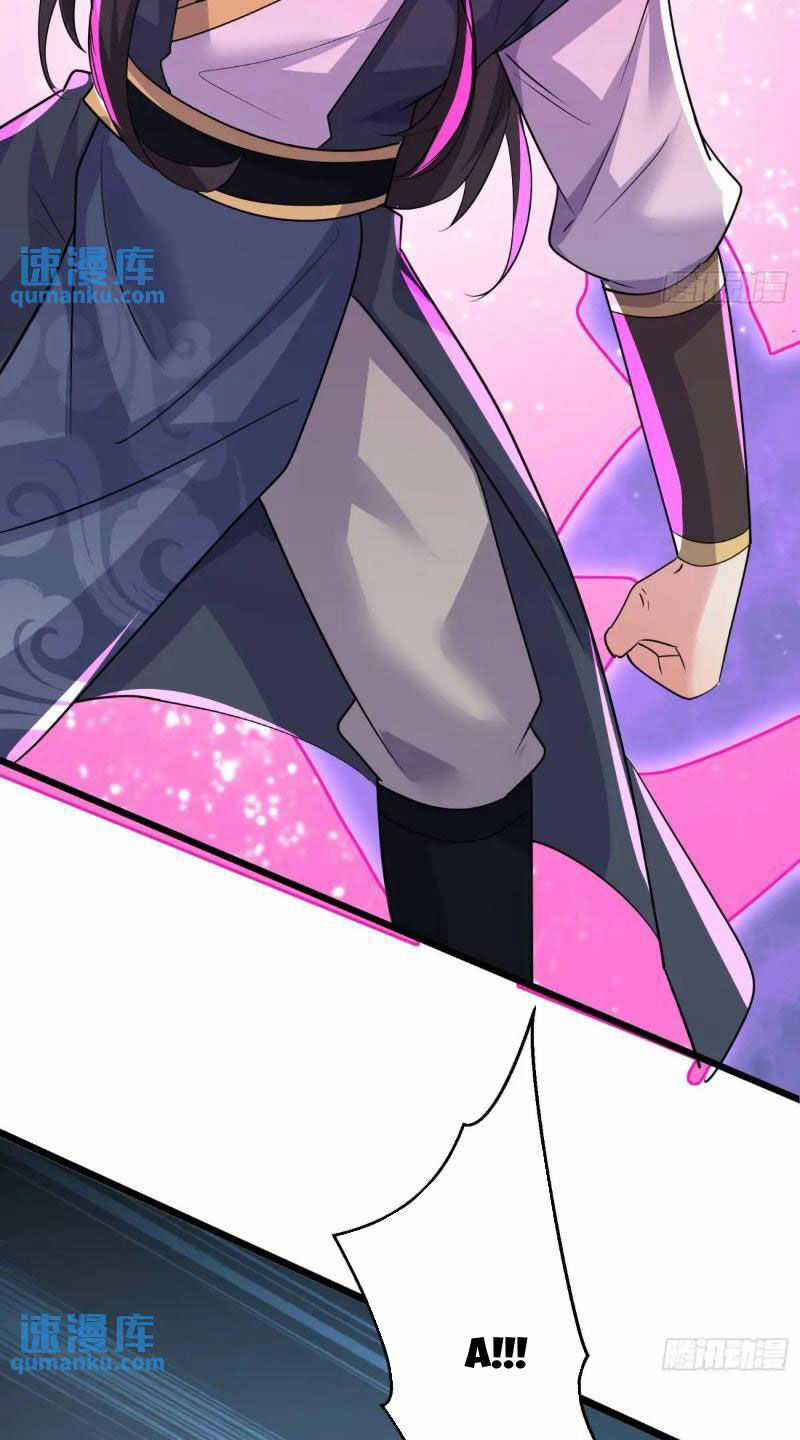 Ta Vô Địch Từ Ăn Chực Chapter 26 trang 35