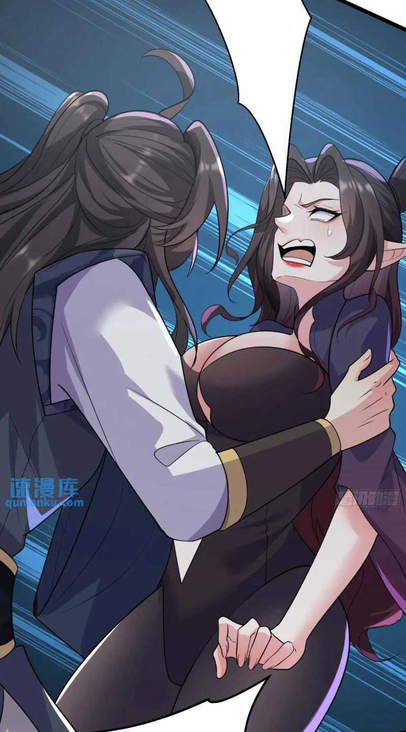 Ta Vô Địch Từ Ăn Chực Chapter 26 trang 36