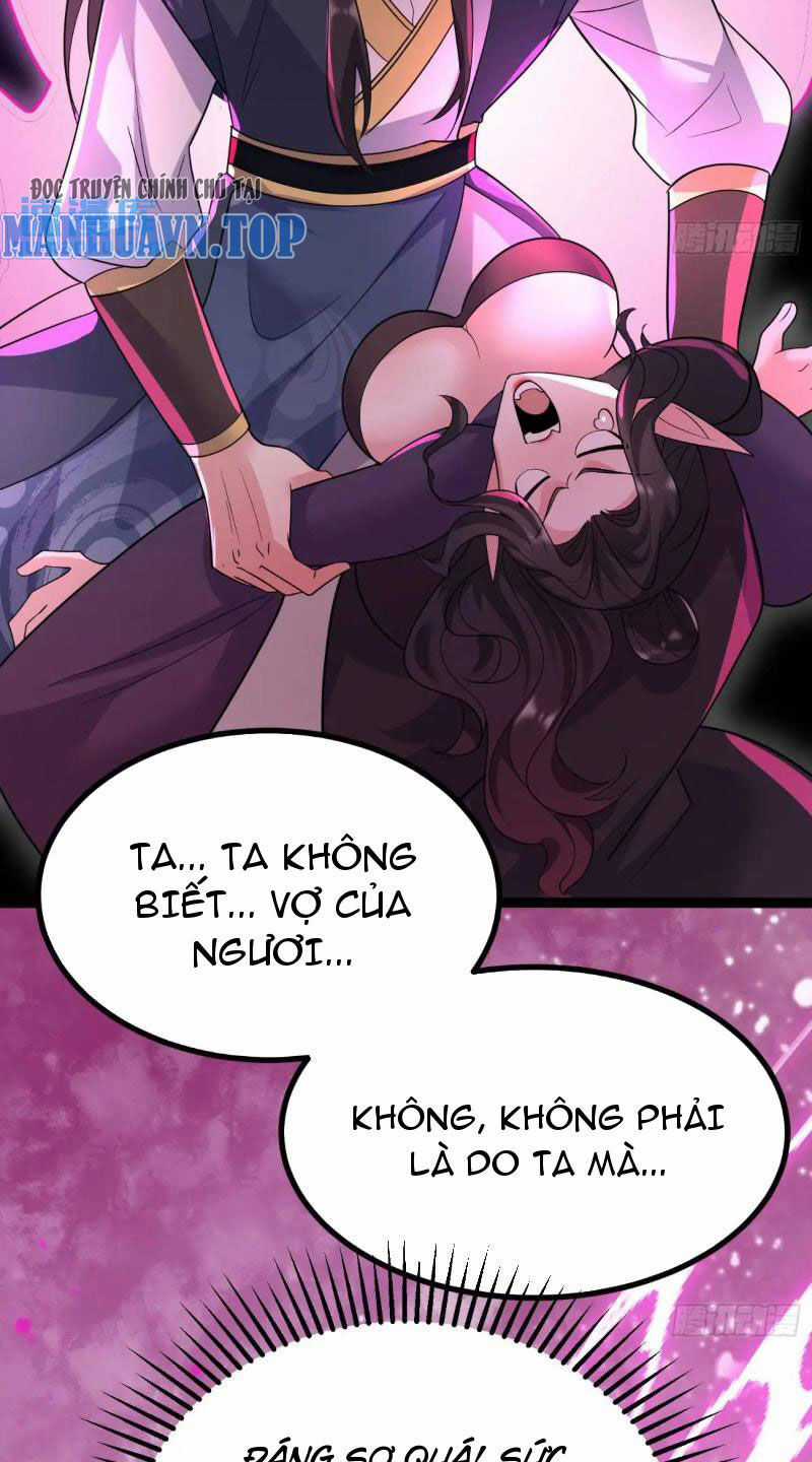 Ta Vô Địch Từ Ăn Chực Chapter 26 trang 38