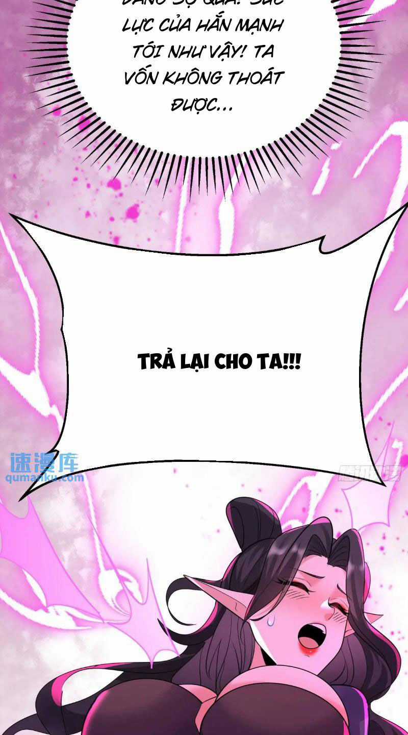 Ta Vô Địch Từ Ăn Chực Chapter 26 trang 39