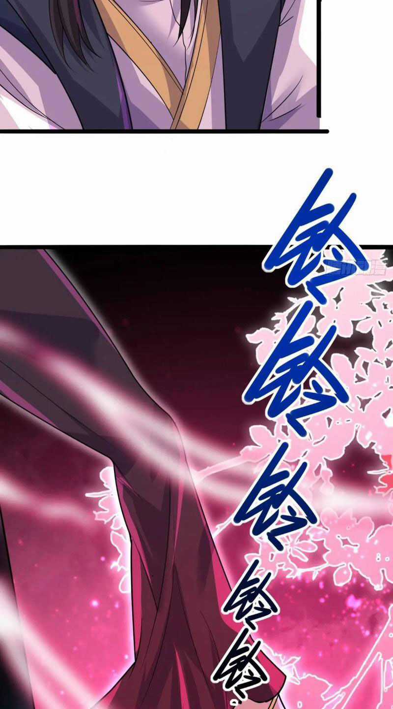 Ta Vô Địch Từ Ăn Chực Chapter 26 trang 4