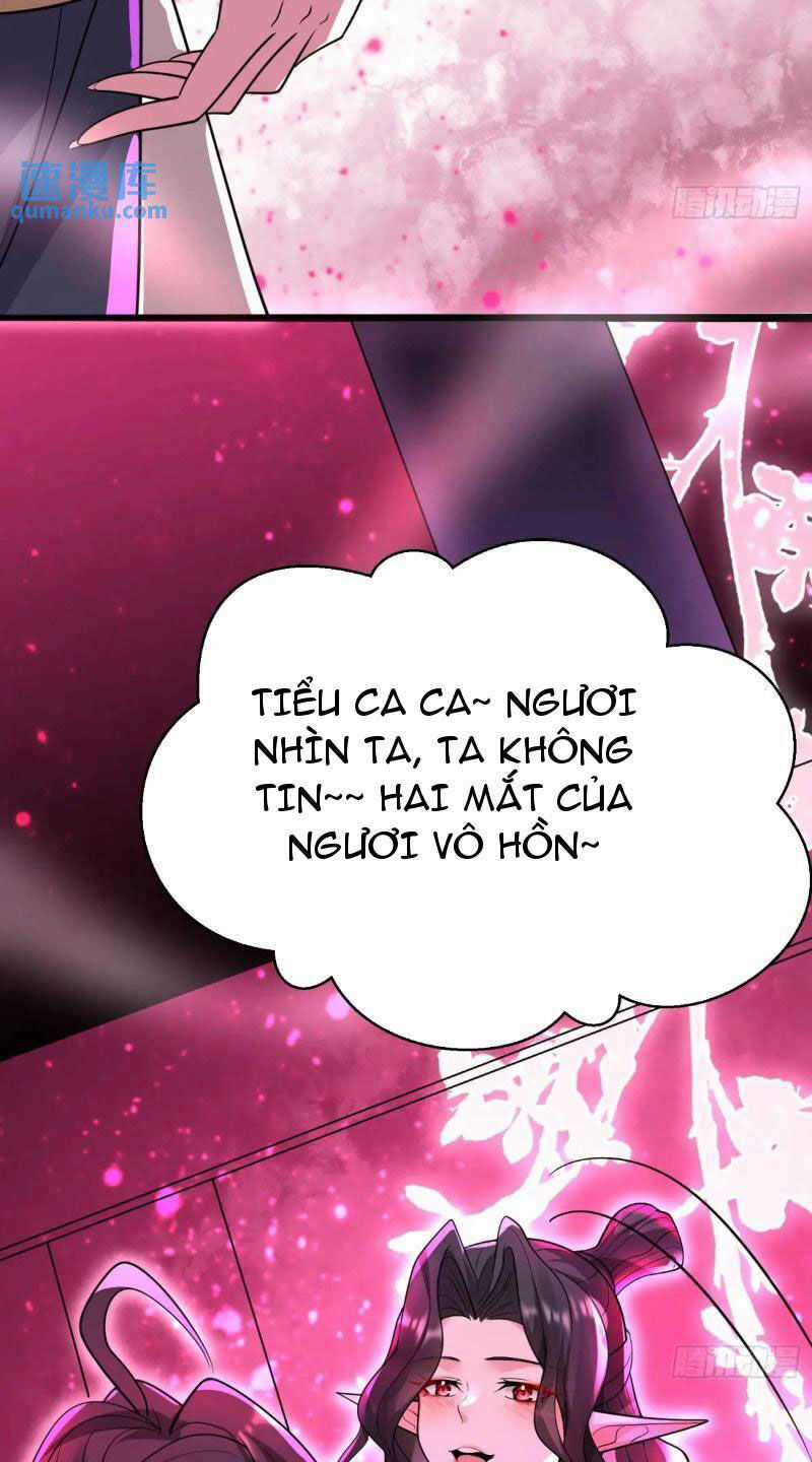 Ta Vô Địch Từ Ăn Chực Chapter 26 trang 9