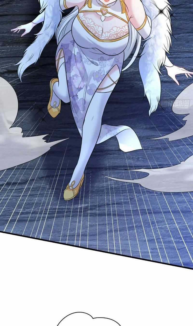 Ta Vô Địch Từ Ăn Chực Chapter 27 trang 10