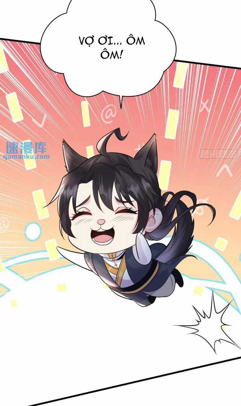 Ta Vô Địch Từ Ăn Chực Chapter 27 trang 11