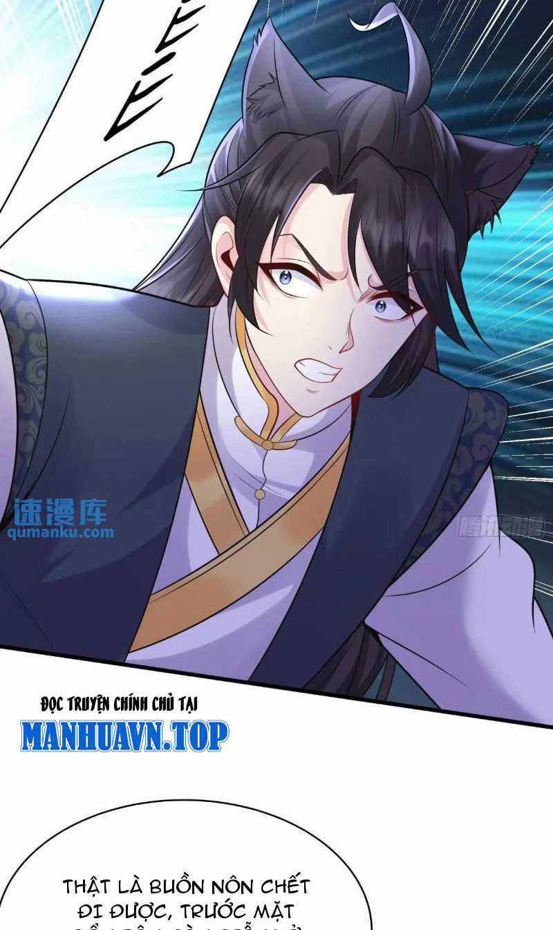 Ta Vô Địch Từ Ăn Chực Chapter 27 trang 14