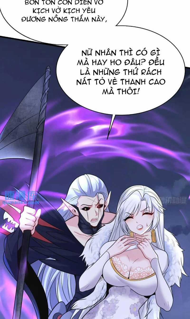 Ta Vô Địch Từ Ăn Chực Chapter 27 trang 15