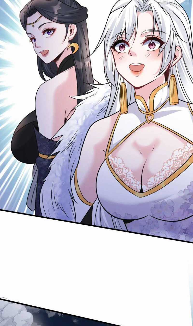 Ta Vô Địch Từ Ăn Chực Chapter 27 trang 2