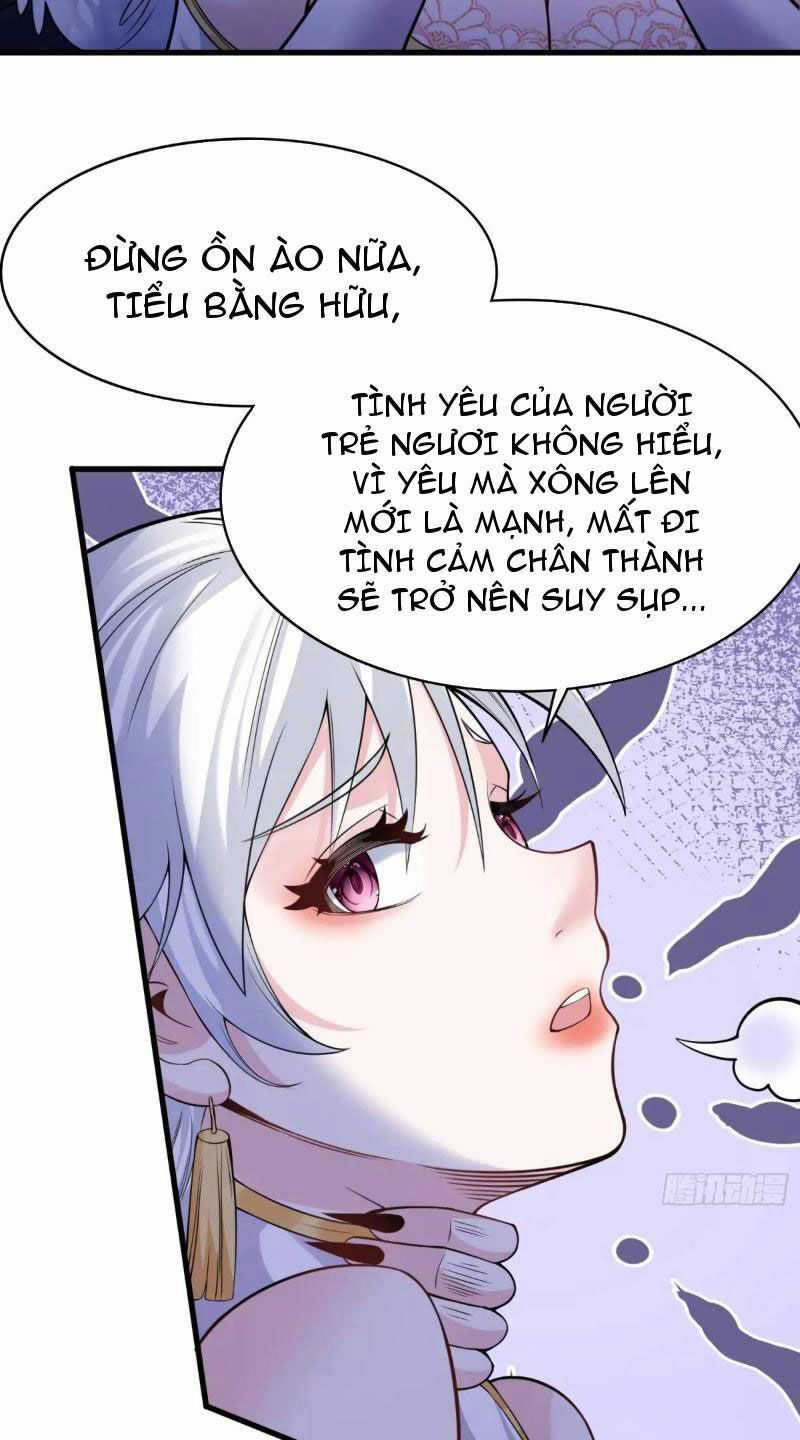 Ta Vô Địch Từ Ăn Chực Chapter 27 trang 21