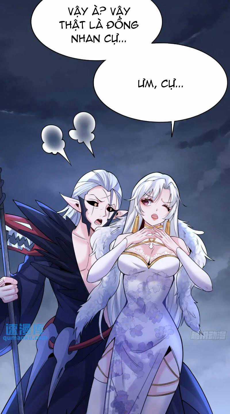 Ta Vô Địch Từ Ăn Chực Chapter 27 trang 23