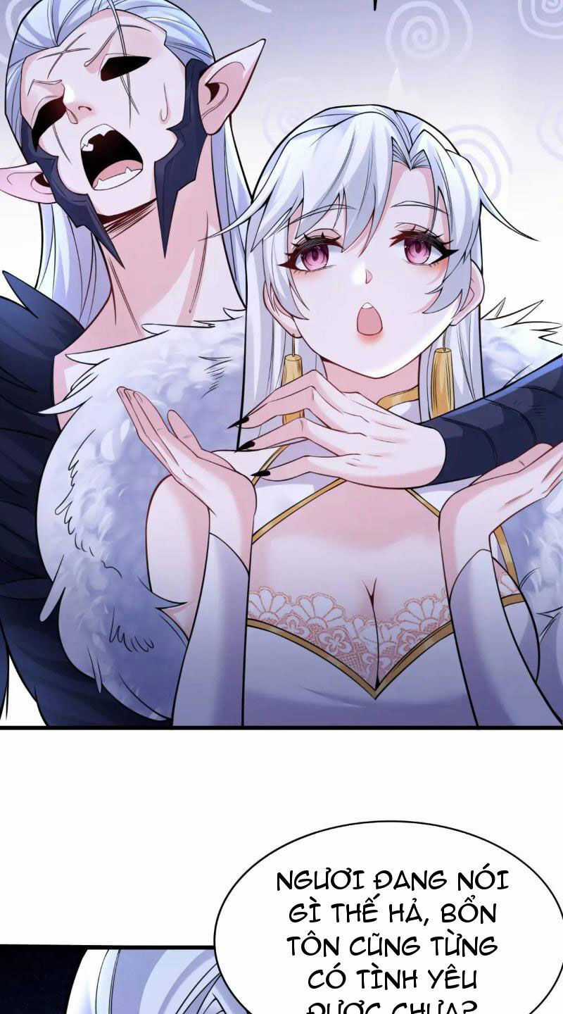 Ta Vô Địch Từ Ăn Chực Chapter 27 trang 25