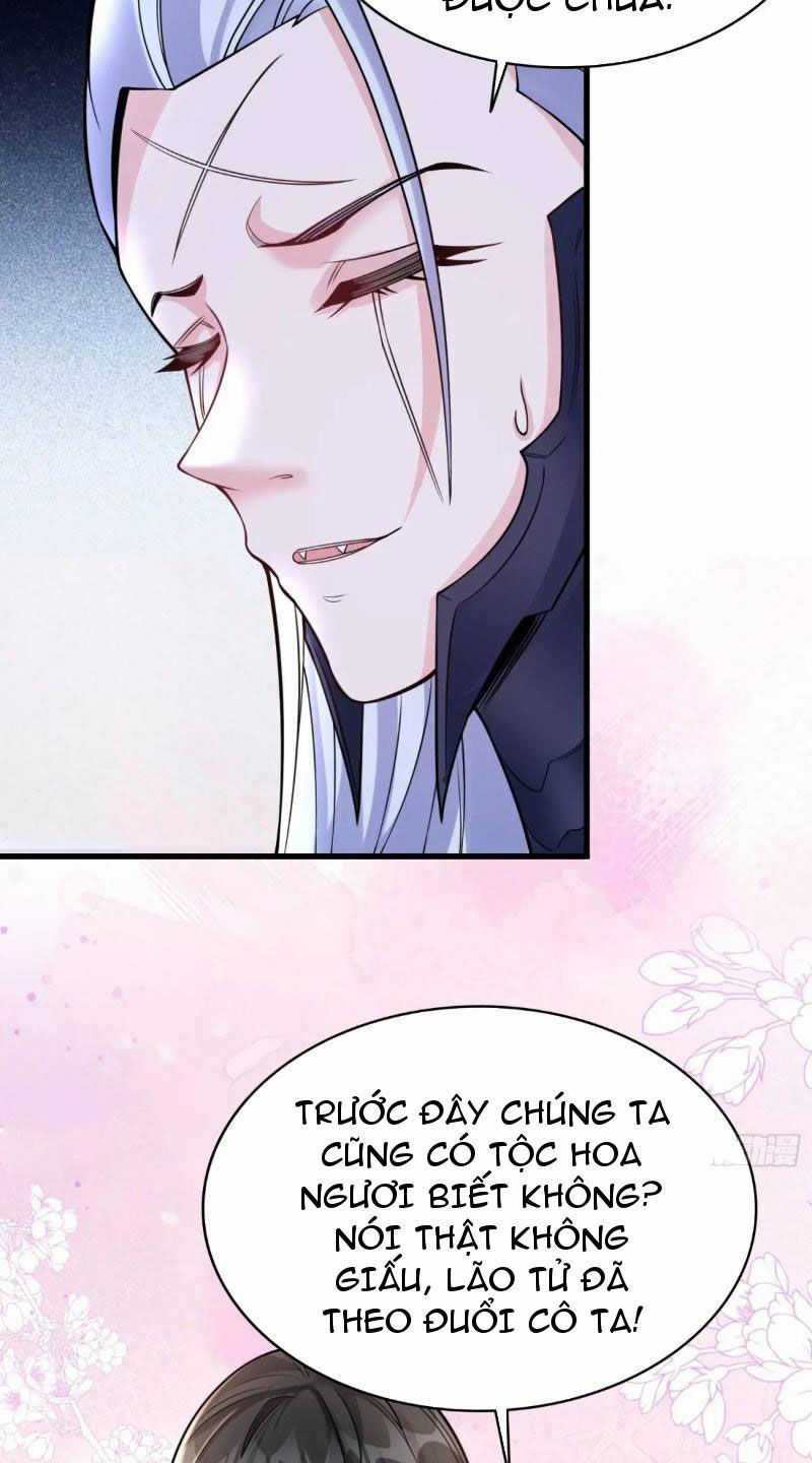 Ta Vô Địch Từ Ăn Chực Chapter 27 trang 26