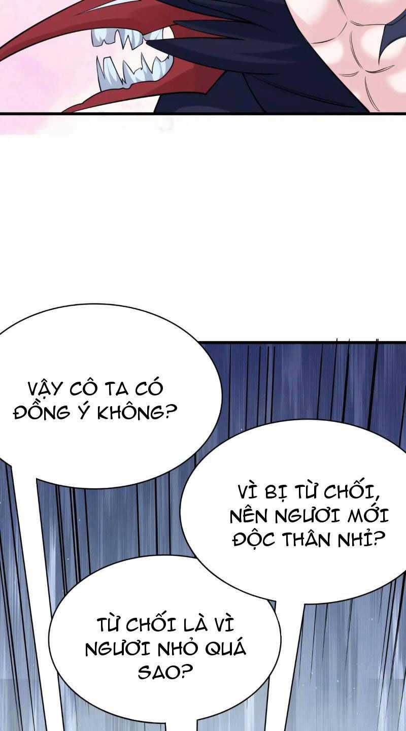 Ta Vô Địch Từ Ăn Chực Chapter 27 trang 28