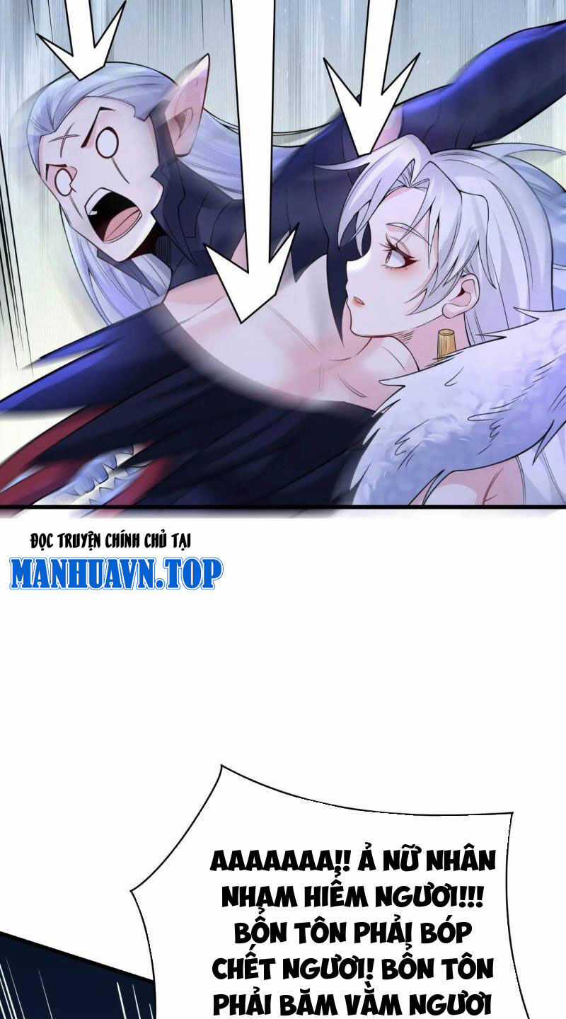 Ta Vô Địch Từ Ăn Chực Chapter 27 trang 29