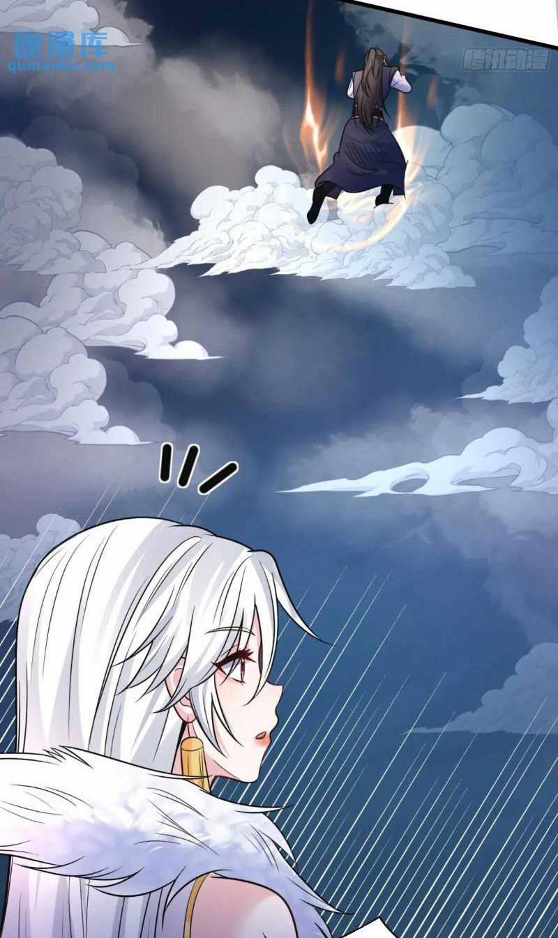 Ta Vô Địch Từ Ăn Chực Chapter 27 trang 3