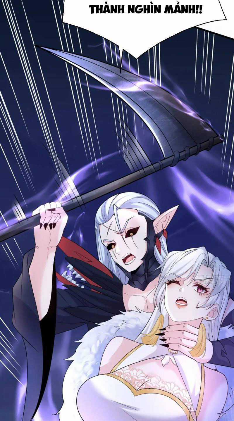 Ta Vô Địch Từ Ăn Chực Chapter 27 trang 30