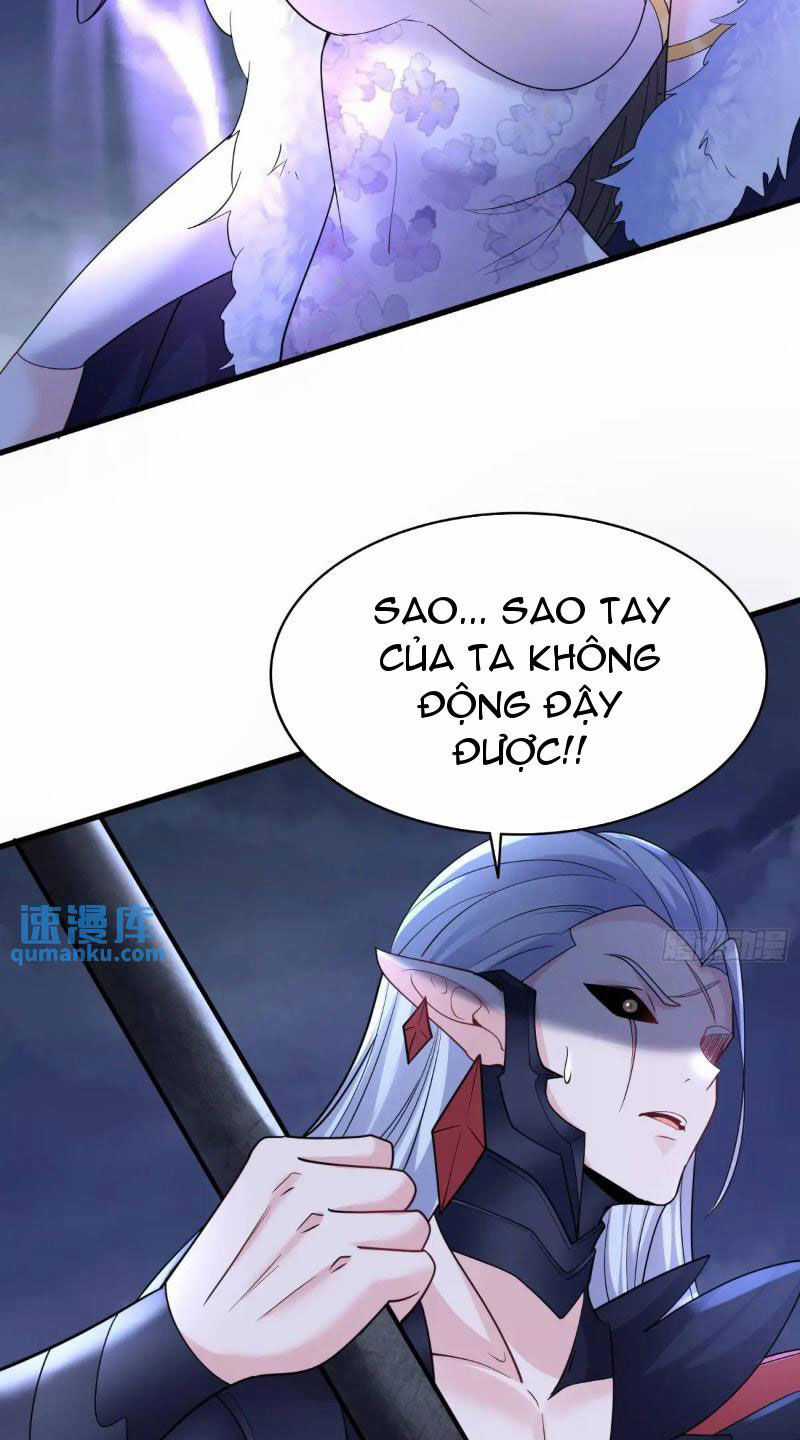 Ta Vô Địch Từ Ăn Chực Chapter 27 trang 31