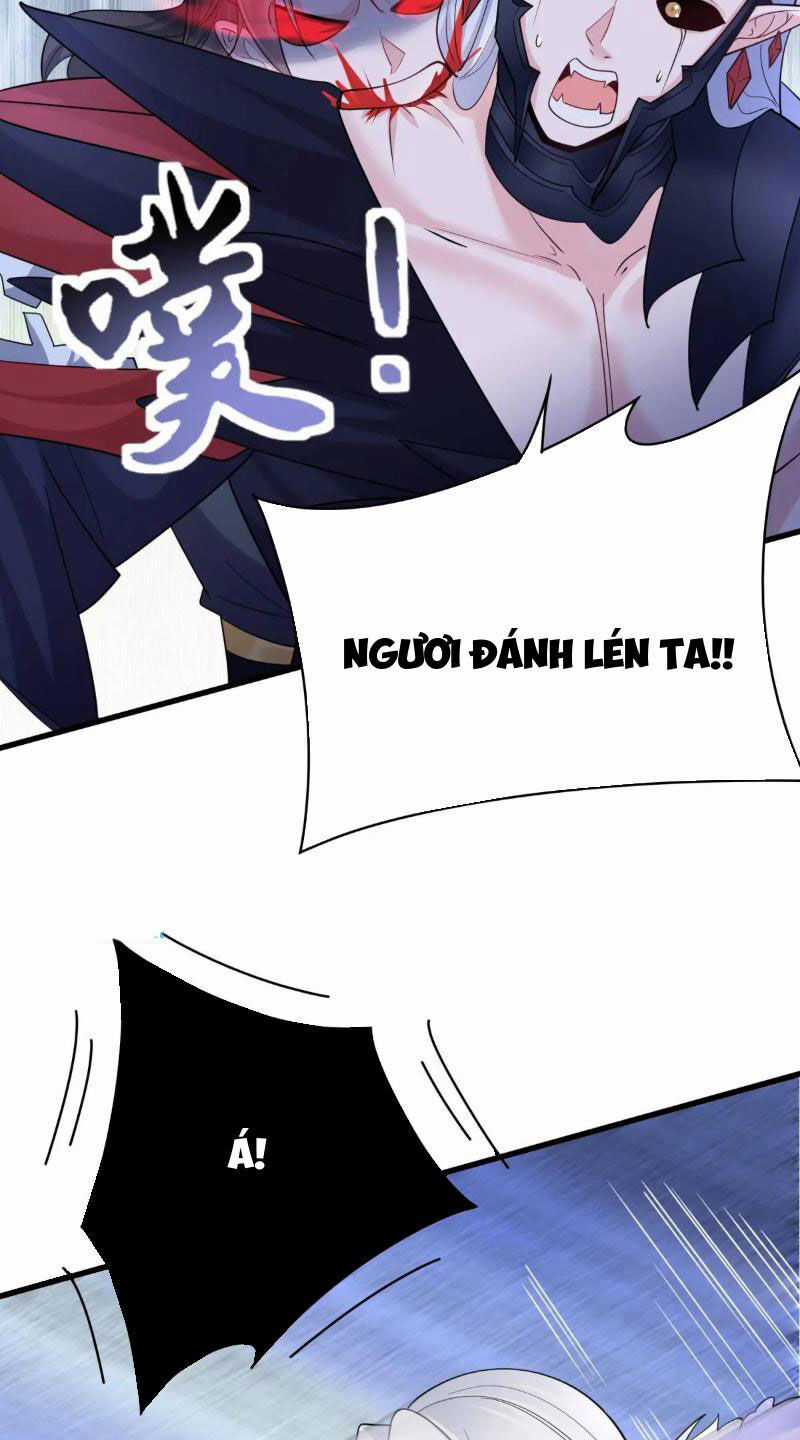 Ta Vô Địch Từ Ăn Chực Chapter 27 trang 33