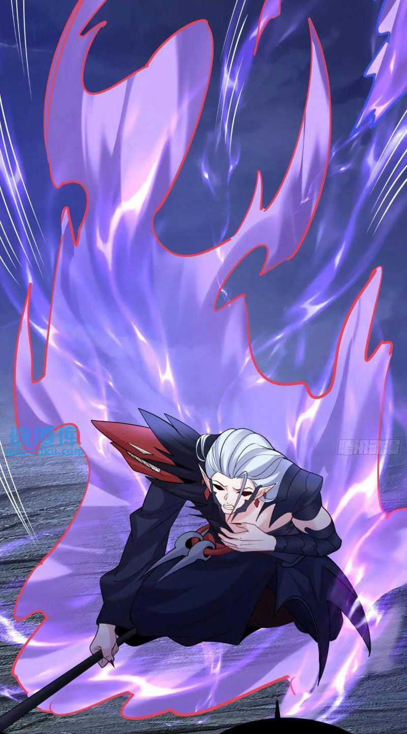 Ta Vô Địch Từ Ăn Chực Chapter 27 trang 37