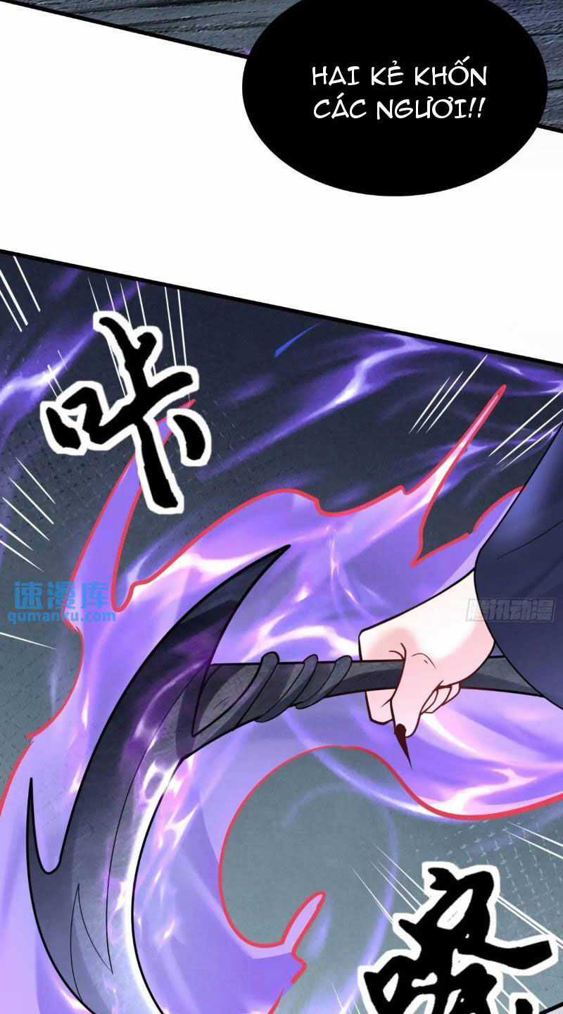 Ta Vô Địch Từ Ăn Chực Chapter 27 trang 38