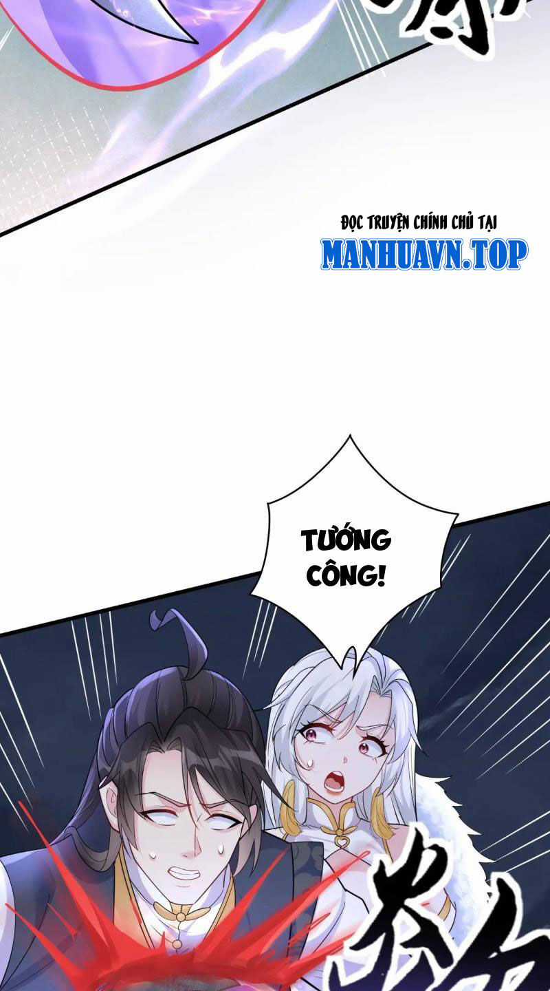 Ta Vô Địch Từ Ăn Chực Chapter 27 trang 39