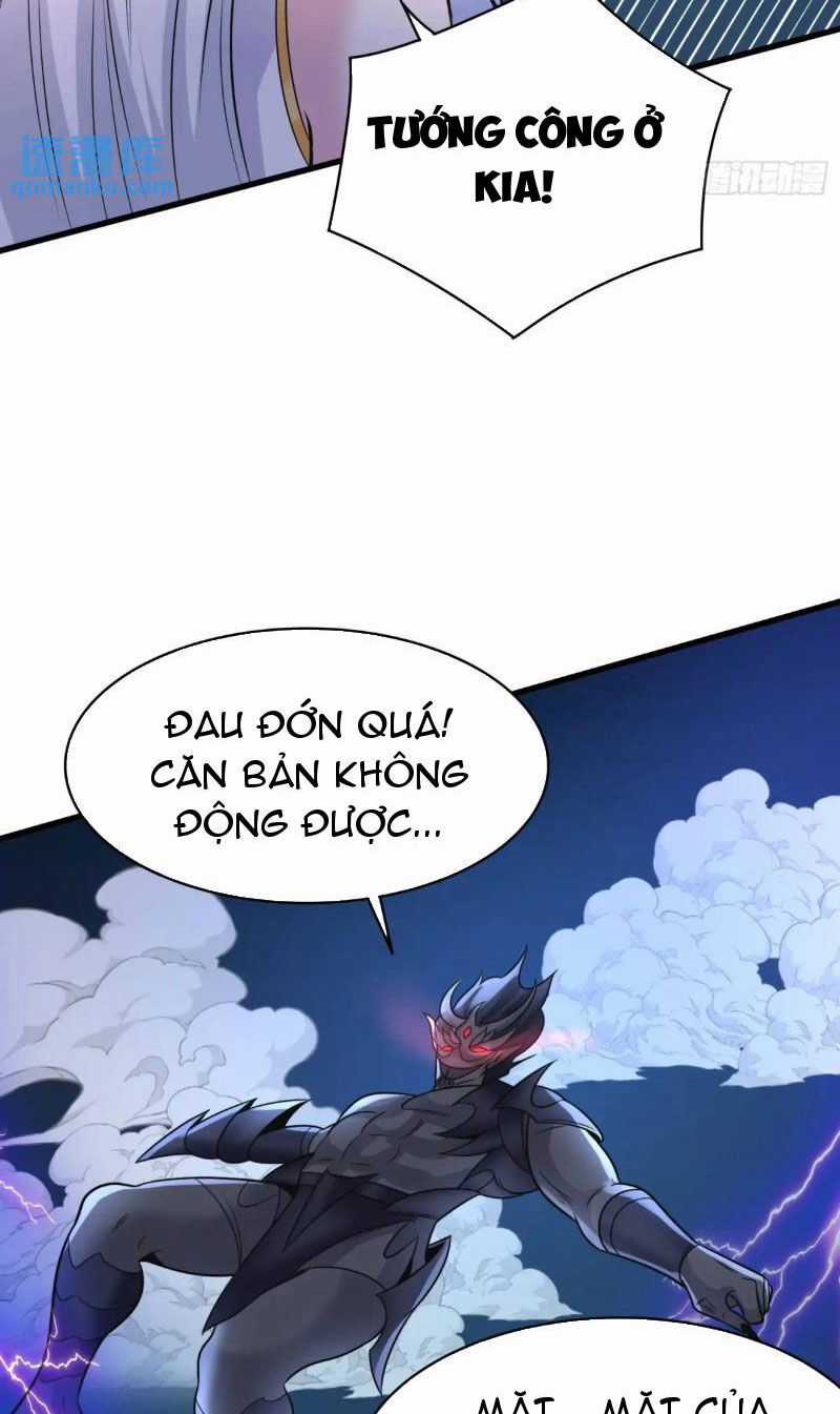 Ta Vô Địch Từ Ăn Chực Chapter 27 trang 4