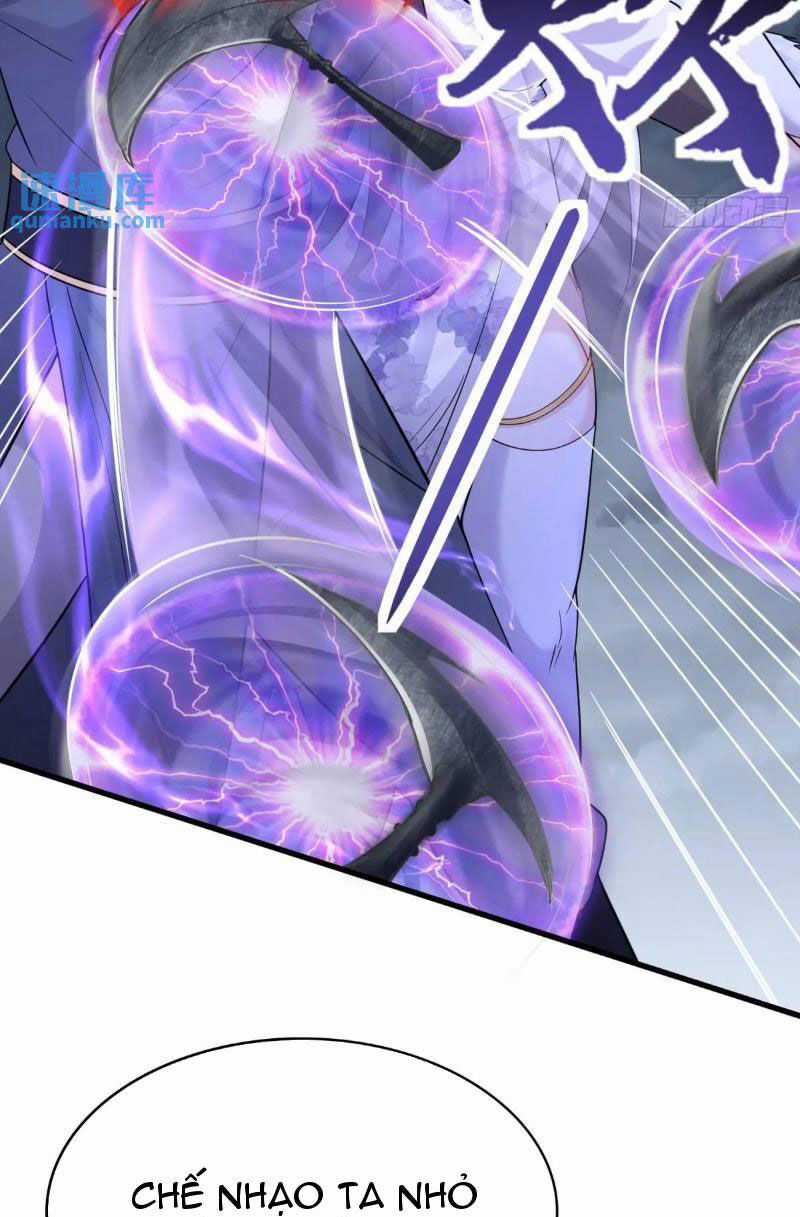 Ta Vô Địch Từ Ăn Chực Chapter 27 trang 40