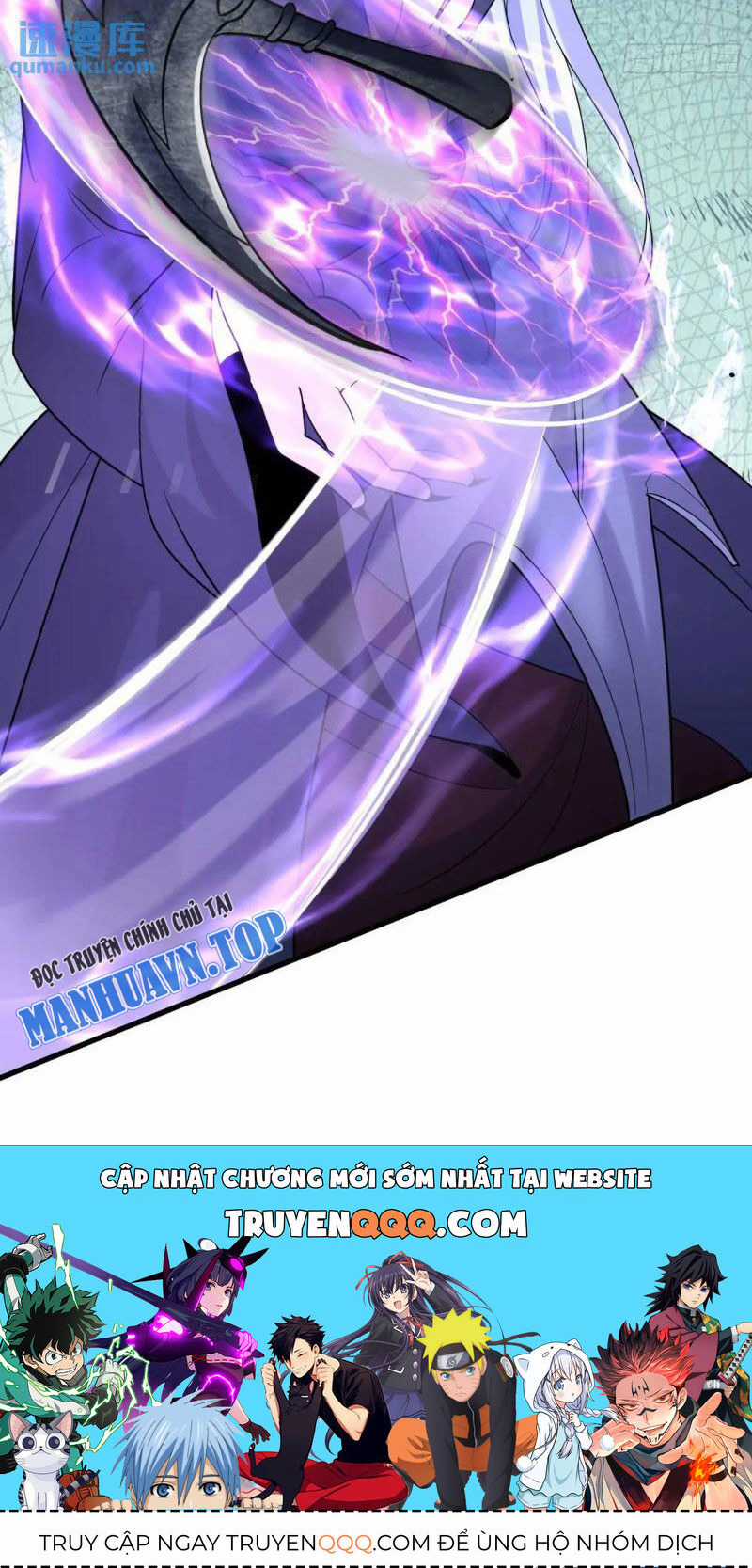 Ta Vô Địch Từ Ăn Chực Chapter 27 trang 42