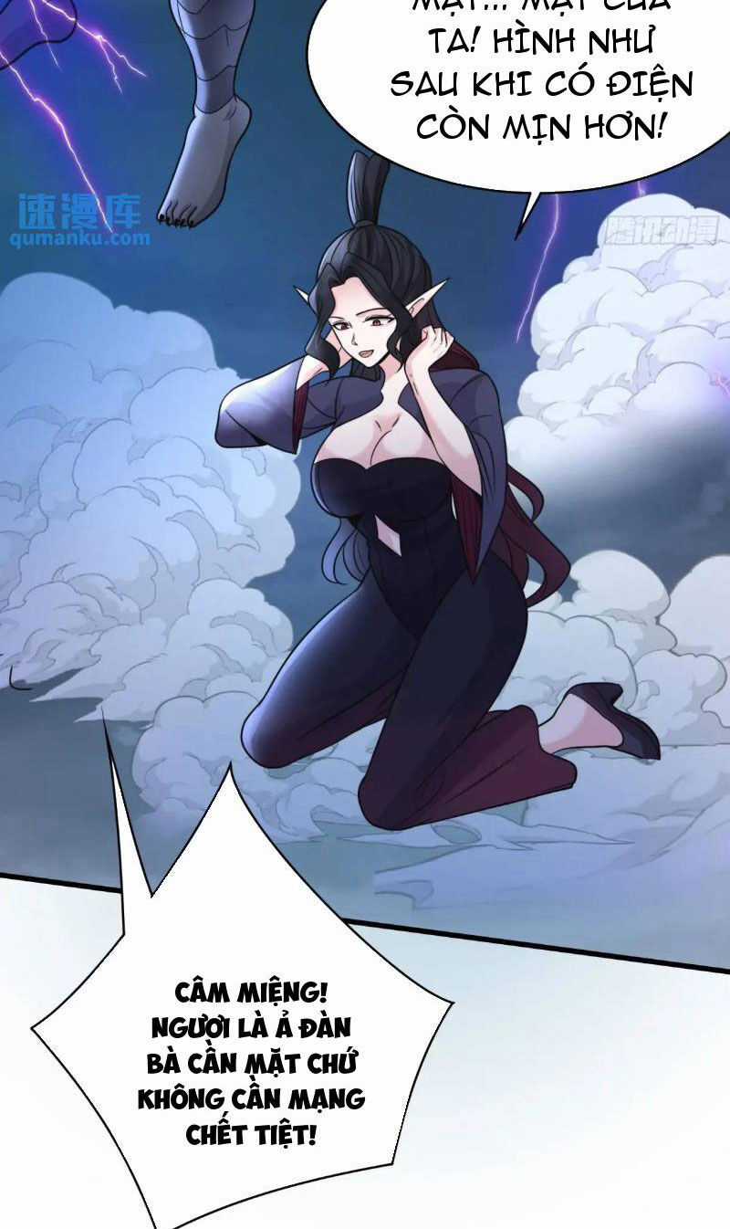 Ta Vô Địch Từ Ăn Chực Chapter 27 trang 5