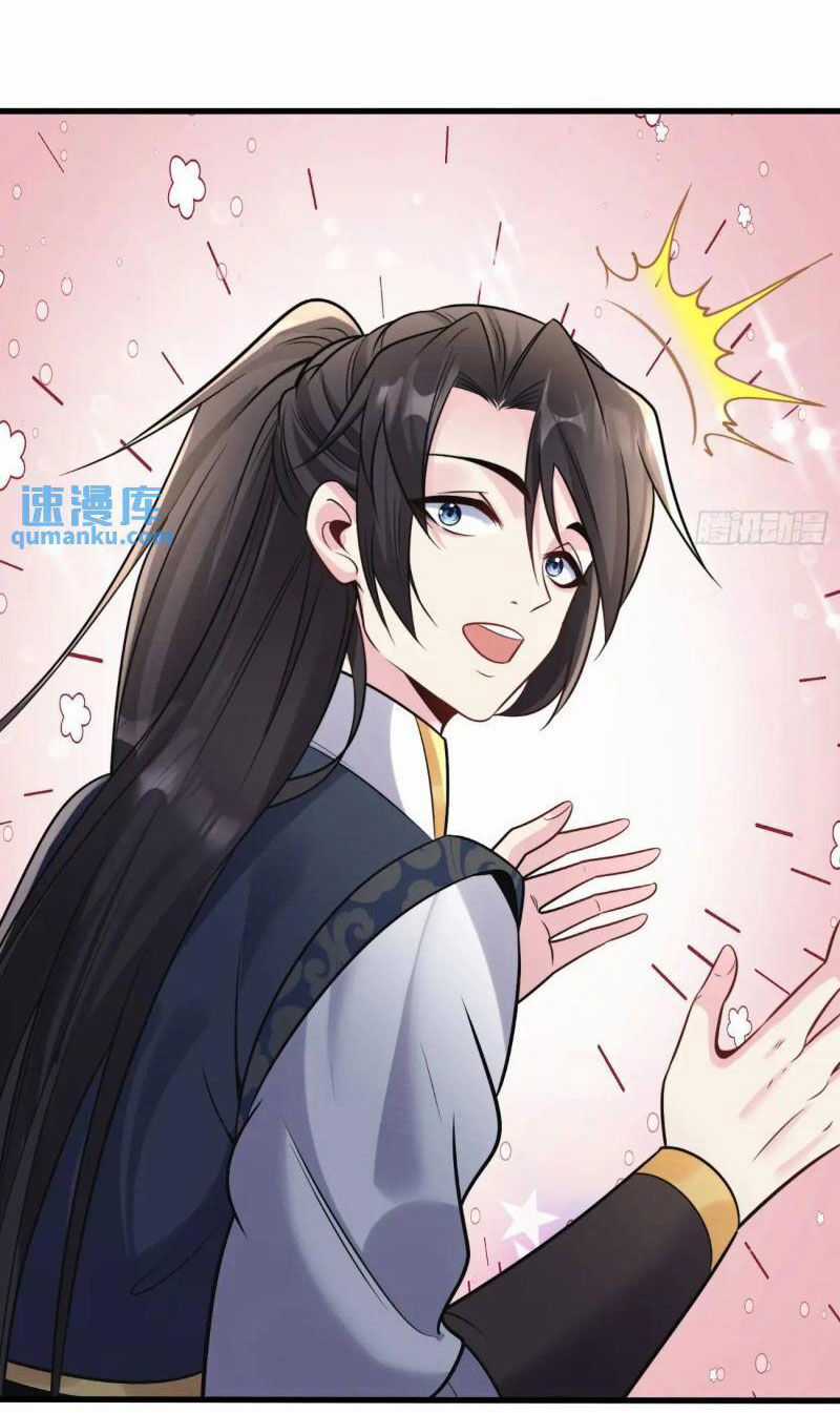 Ta Vô Địch Từ Ăn Chực Chapter 27 trang 8