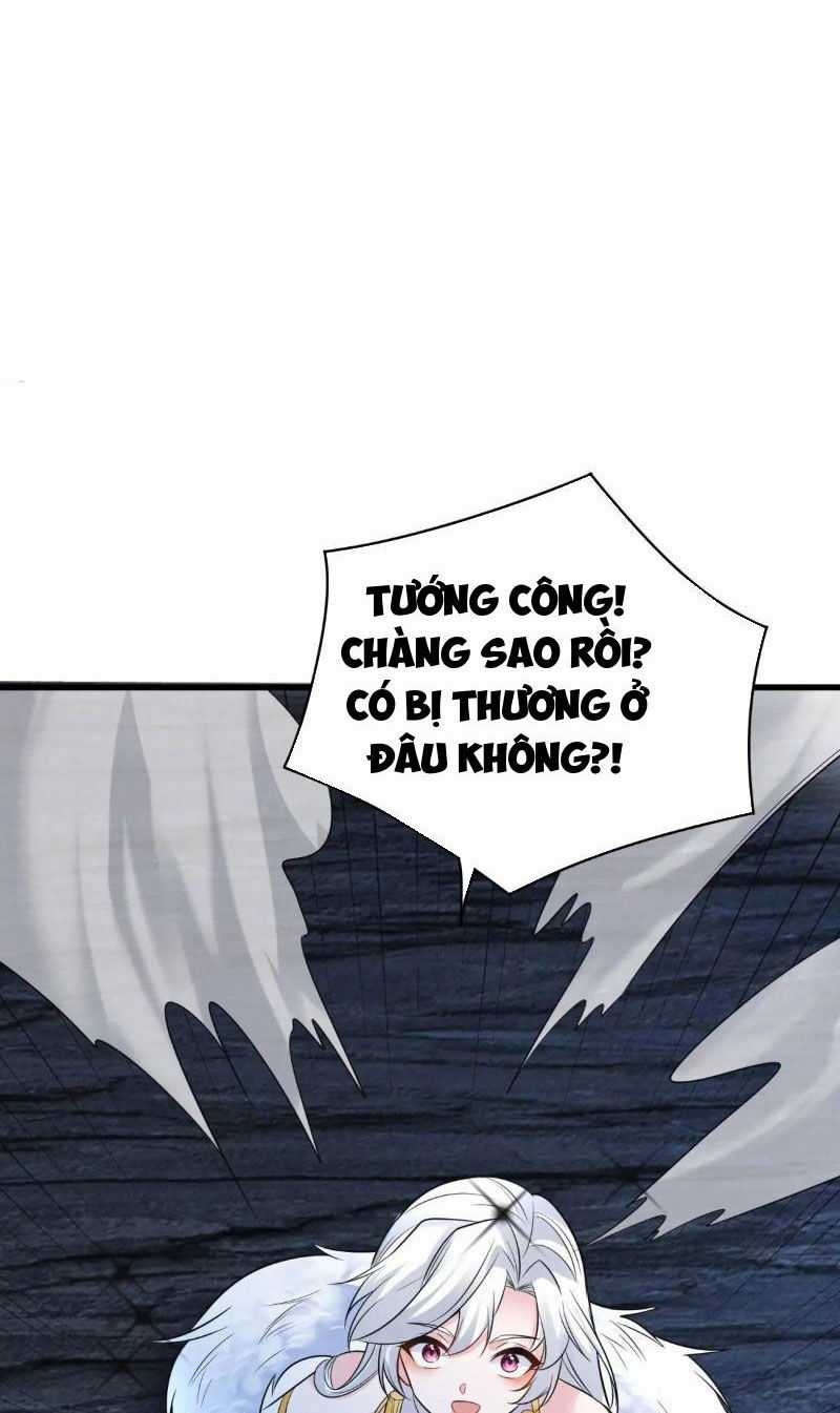 Ta Vô Địch Từ Ăn Chực Chapter 27 trang 9