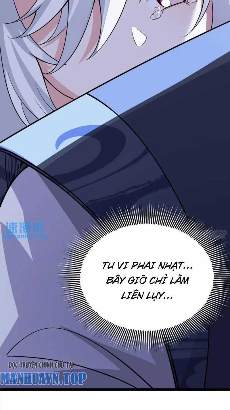 Ta Vô Địch Từ Ăn Chực Chapter 28 trang 11