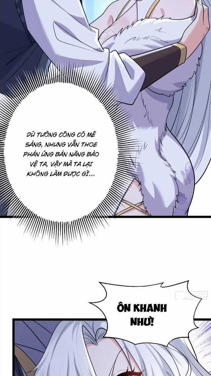 Ta Vô Địch Từ Ăn Chực Chapter 28 trang 14