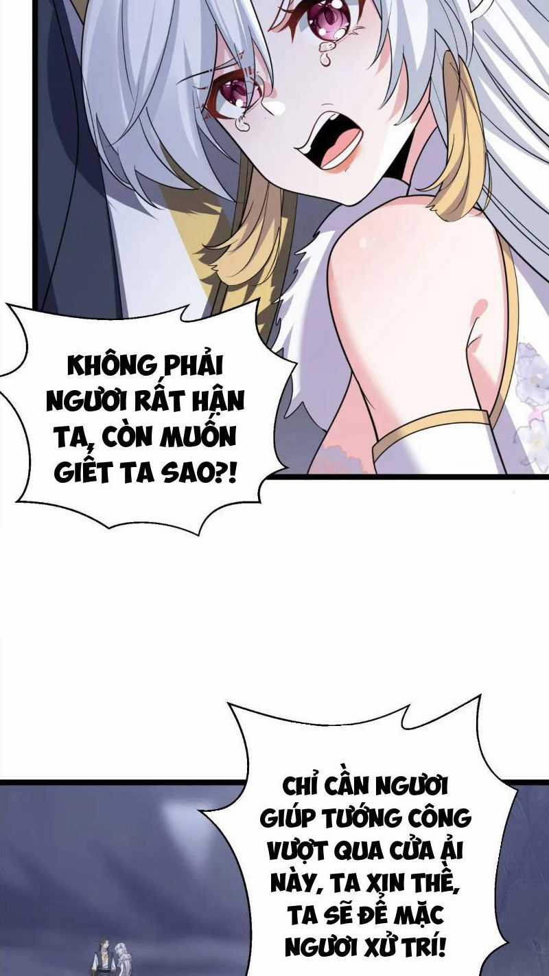 Ta Vô Địch Từ Ăn Chực Chapter 28 trang 15