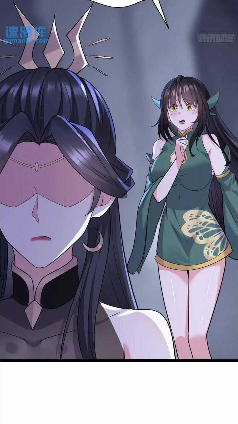 Ta Vô Địch Từ Ăn Chực Chapter 28 trang 19