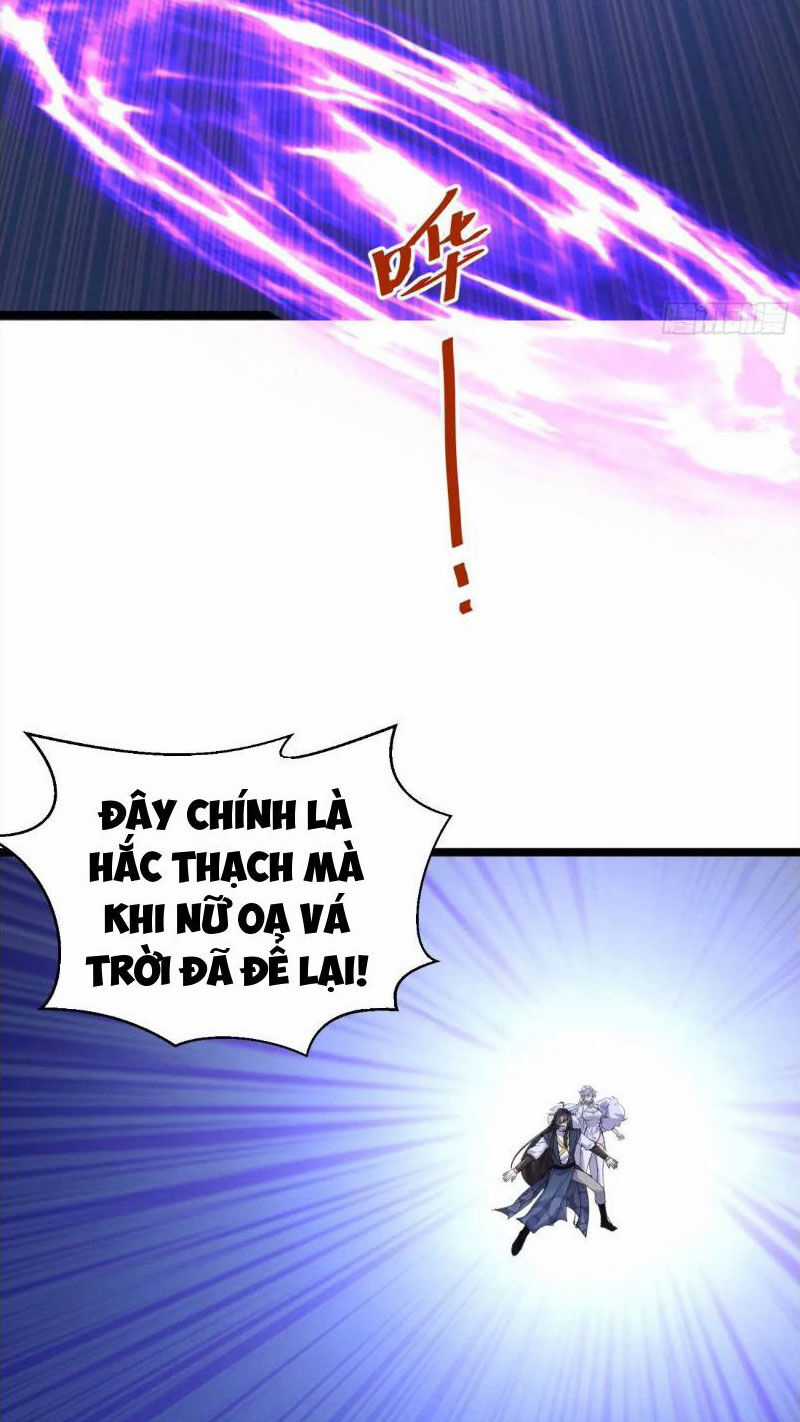 Ta Vô Địch Từ Ăn Chực Chapter 28 trang 2