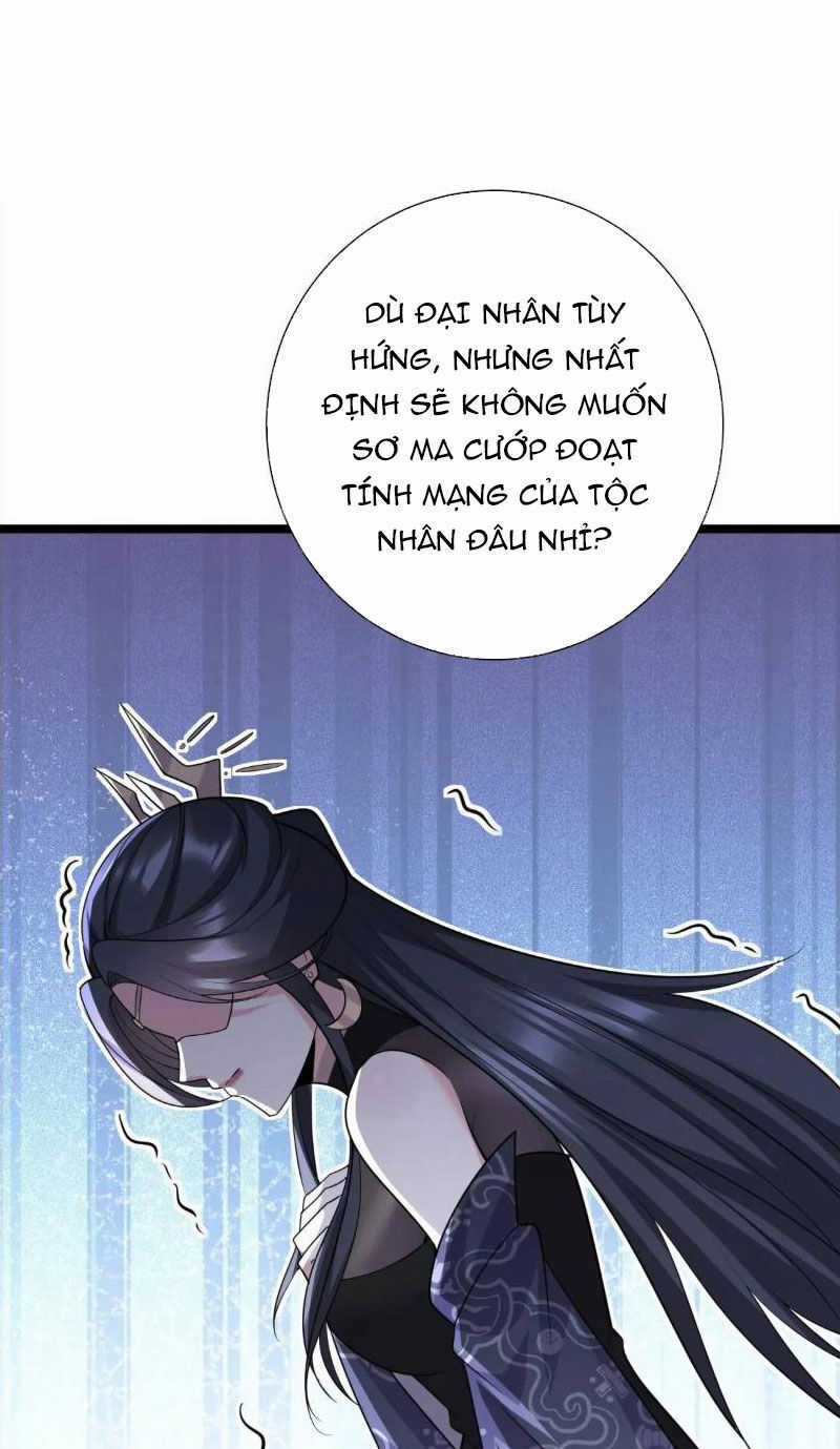 Ta Vô Địch Từ Ăn Chực Chapter 28 trang 20