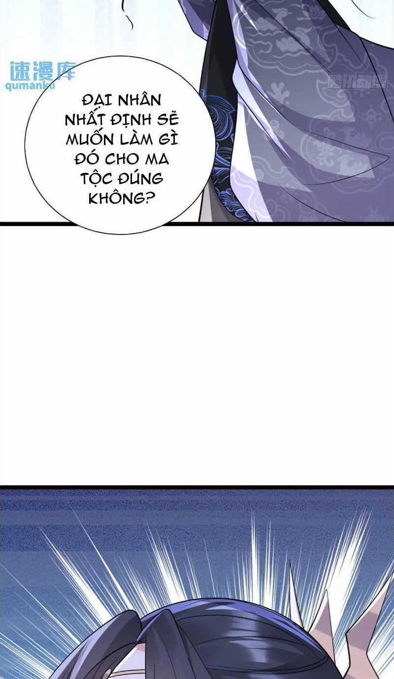 Ta Vô Địch Từ Ăn Chực Chapter 28 trang 21