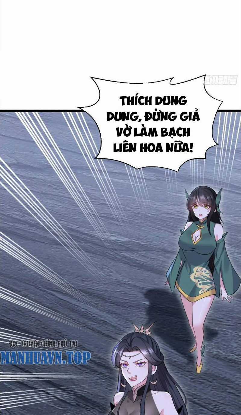Ta Vô Địch Từ Ăn Chực Chapter 28 trang 23