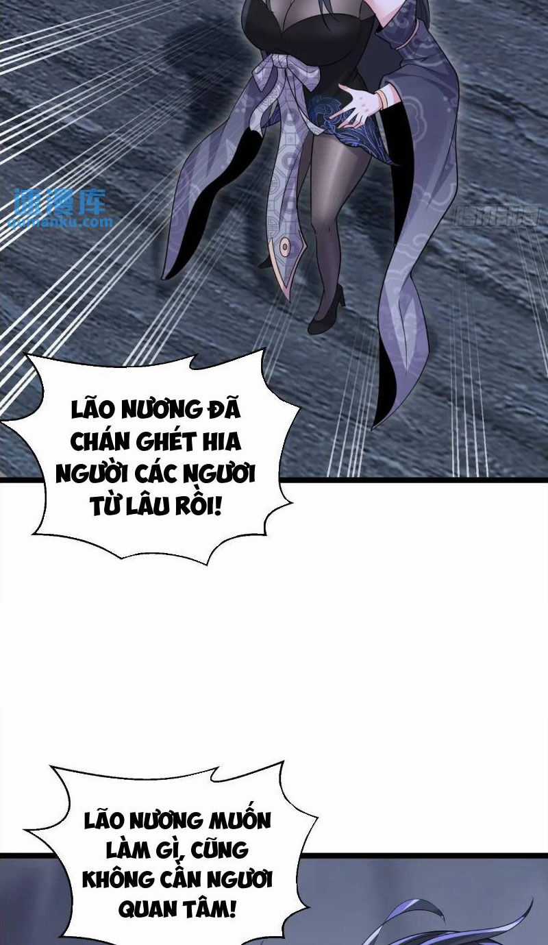 Ta Vô Địch Từ Ăn Chực Chapter 28 trang 24