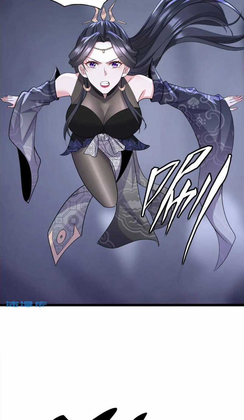 Ta Vô Địch Từ Ăn Chực Chapter 28 trang 25