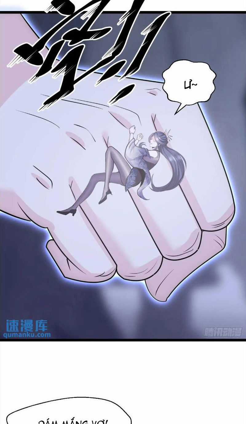 Ta Vô Địch Từ Ăn Chực Chapter 28 trang 26