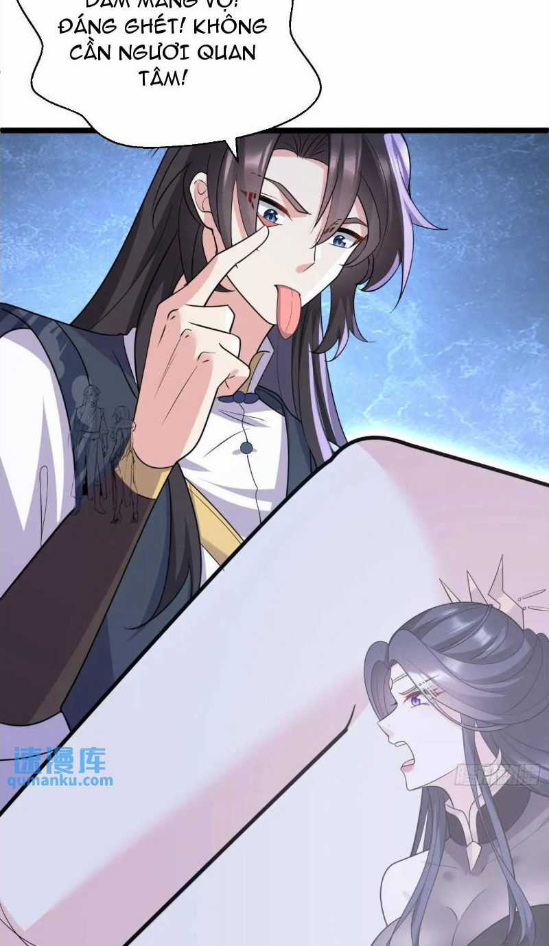 Ta Vô Địch Từ Ăn Chực Chapter 28 trang 27