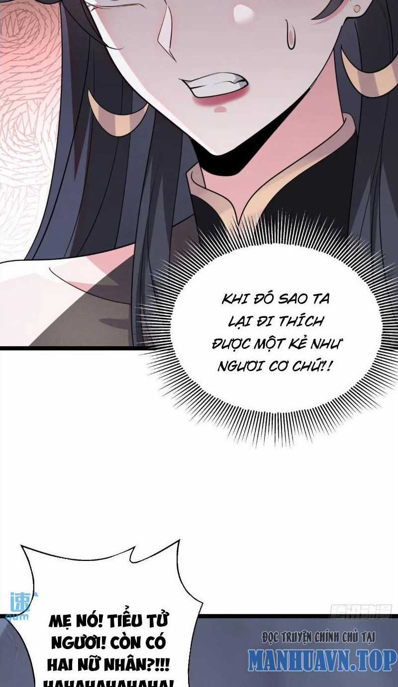 Ta Vô Địch Từ Ăn Chực Chapter 28 trang 29