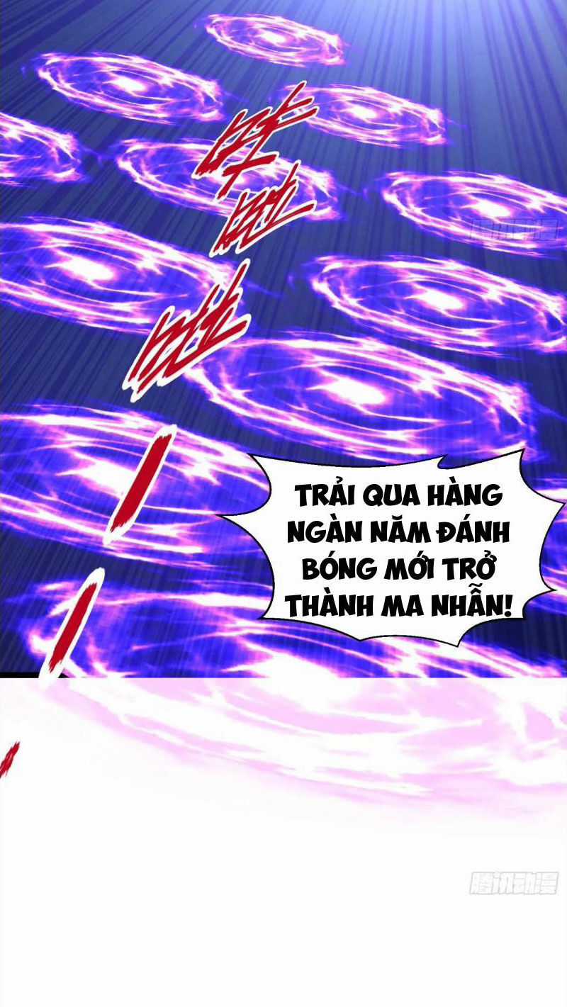 Ta Vô Địch Từ Ăn Chực Chapter 28 trang 3