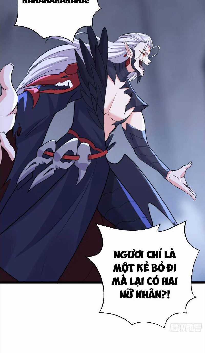 Ta Vô Địch Từ Ăn Chực Chapter 28 trang 30