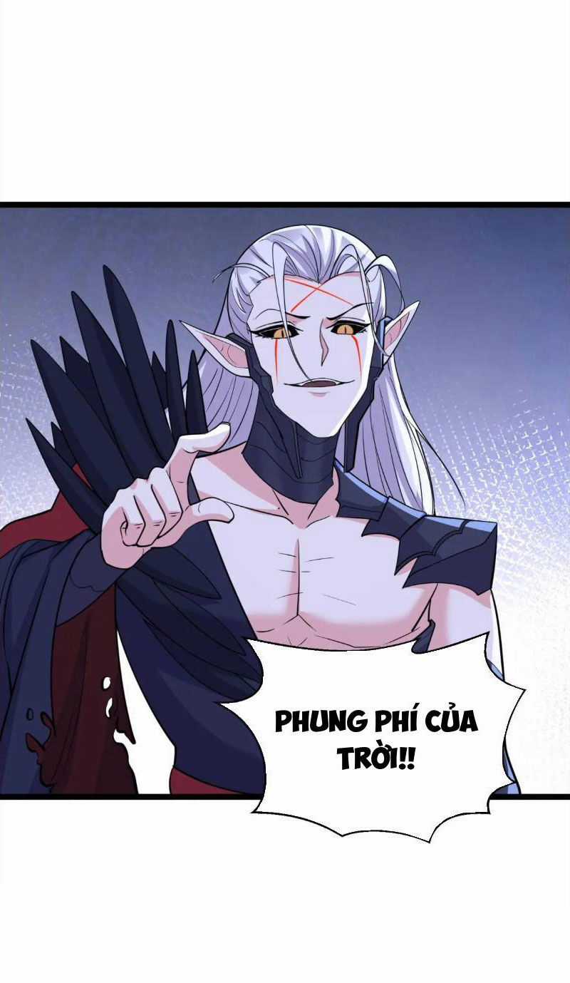 Ta Vô Địch Từ Ăn Chực Chapter 28 trang 31