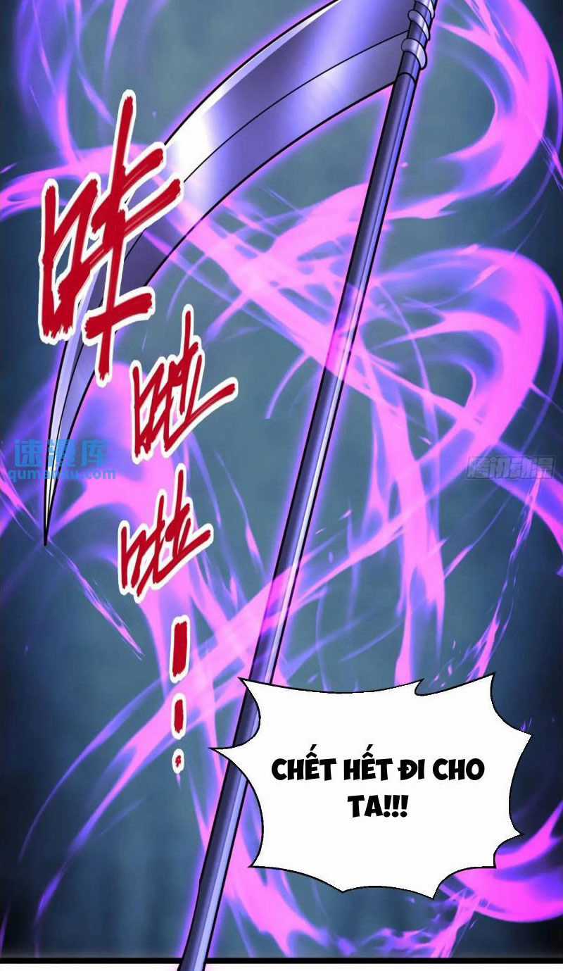 Ta Vô Địch Từ Ăn Chực Chapter 28 trang 33