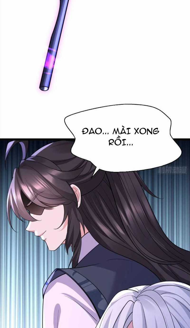 Ta Vô Địch Từ Ăn Chực Chapter 28 trang 34