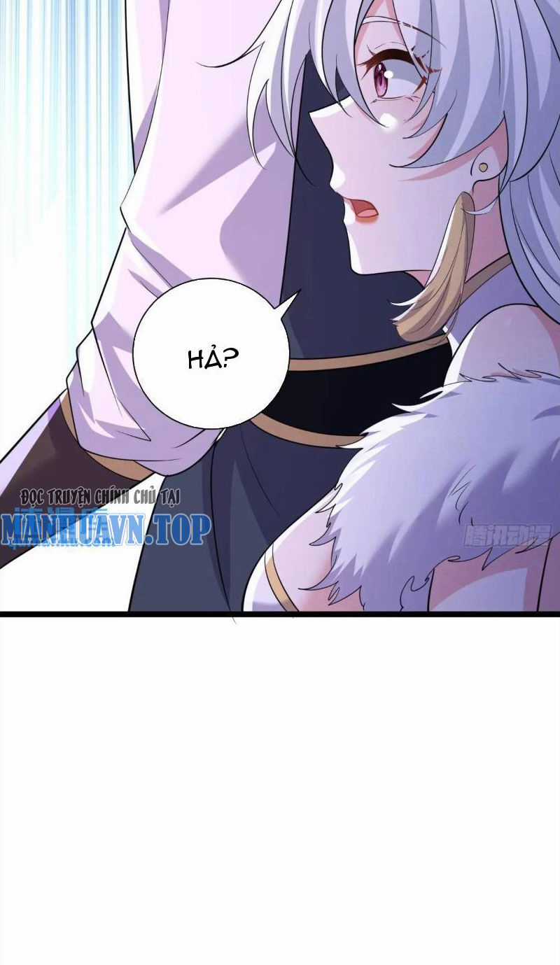 Ta Vô Địch Từ Ăn Chực Chapter 28 trang 35