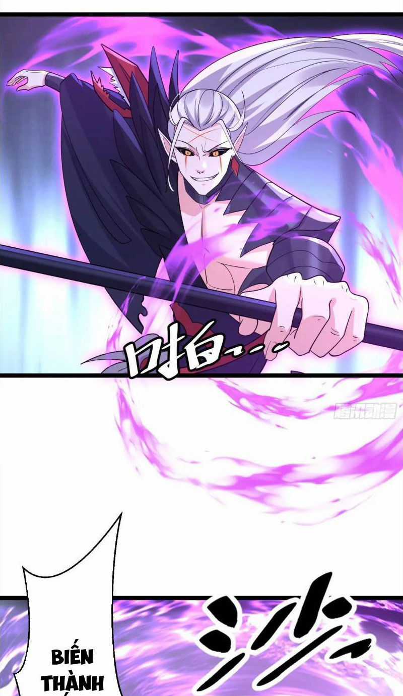 Ta Vô Địch Từ Ăn Chực Chapter 28 trang 36